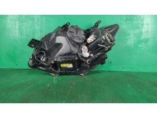 Фара правая передняя TOYOTA MARK X ZIO ANA10, ANA15 P7254 4 ракурс