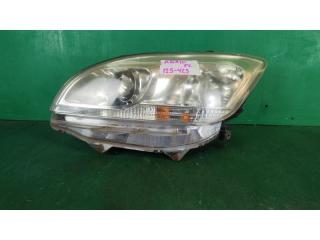 Фара левая передняя TOYOTA MARK X ZIO ANA10, ANA15 P7254 1 ракурс