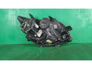 Фара левая передняя TOYOTA MARK X ZIO ANA10, ANA15 P7254 3 ракурс