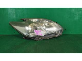 Фара правая передняя TOYOTA PRIUS ZVW30 47-29 1 ракурс