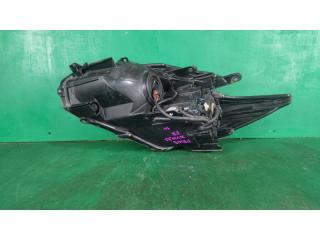 Фара правая передняя TOYOTA PRIUS ZVW30 47-29 5 ракурс