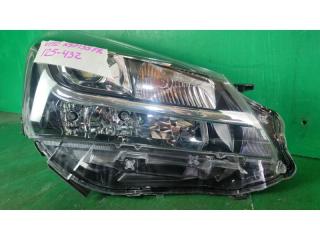 Фара правая передняя TOYOTA VITZ KSP130, NCP131, NSP135, NHP130 52-270 1 ракурс