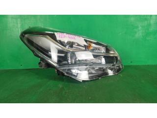 Фара правая передняя TOYOTA VITZ KSP130, NCP131, NSP135, NHP130 52-270 2 ракурс