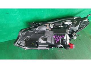 Фара правая передняя TOYOTA VITZ KSP130, NCP131, NSP135, NHP130 52-270 4 ракурс