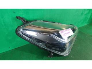 Фара правая передняя TOYOTA VITZ KSP130, NCP131, NSP135, NHP130 52-270 5 ракурс
