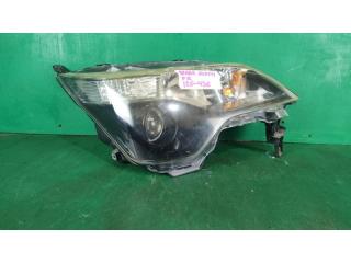 Фара правая передняя TOYOTA SPADE NCP141 52-260 1 ракурс