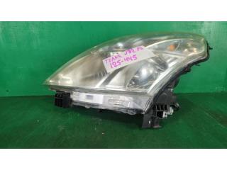 Фара левая передняя  NISSAN TEANA J32 ,100-63987 1 ракурс