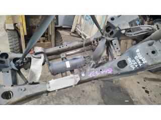 Балка задняя VOLVO V50 MW43 5 ракурс