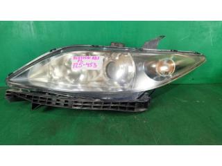 Фара левая передняя HONDA ELYSION RR1, RR2, RR3, RR4, RR5 P3877 1 ракурс