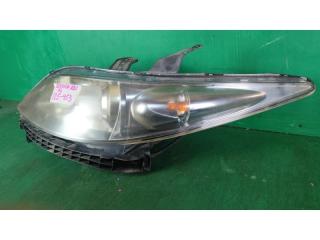 Фара левая передняя HONDA ELYSION RR1, RR2, RR3, RR4, RR5 P3877 2 ракурс
