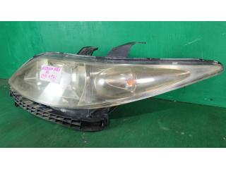 Фара левая передняя HONDA ELYSION RR1, RR2, RR3, RR4, RR5 P3877 2 ракурс