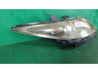 Фара правая передняя HONDA ELYSION RR1, RR2, RR3, RR4, RR5 P3877 2 ракурс