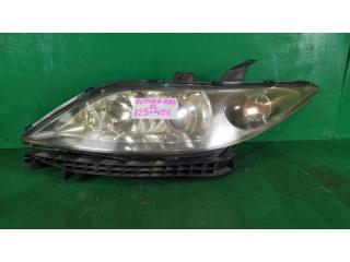 Фара левая передняя HONDA ELYSION RR1, RR2, RR3, RR4, RR5 P3877 1 ракурс