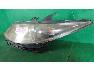 Фара левая передняя HONDA ELYSION RR1, RR2, RR3, RR4, RR5 P3877 2 ракурс