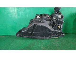 Фара правая передняя SUZUKI AERIO RA21S 100-32662 3 ракурс Фара правая передняя SUZUKI AERIO RA21S 100-32662 3 ракурс