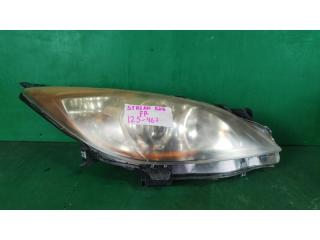 Фара правая передняя MAZDA AXELA BL5FW 100-41343 1 ракурс