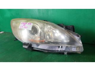 Фара правая передняя MAZDA AXELA BL5FW 100-41343 2 ракурс