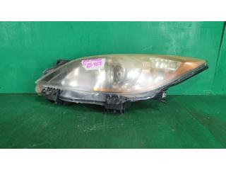 Фара левая передняя MAZDA AXELA BL5FW 100-41343 1 ракурс