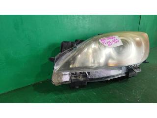 Фара левая передняя MAZDA AXELA BL5FW 100-41343 2 ракурс