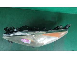 Фара левая передняя MAZDA AXELA BL5FW 100-41343 3 ракурс
