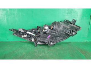 Фара левая передняя MAZDA AXELA BL5FW 100-41343 4 ракурс