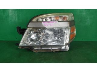 Фара левая передняя TOYOTA VOXY AZR60, AZR65 28-183 1 ракурс