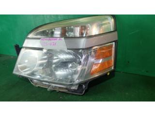 Фара левая передняя TOYOTA VOXY AZR60, AZR65 28-183 2 ракурс