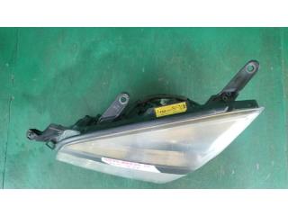 Фара левая передняя TOYOTA VOXY AZR60, AZR65 28-183 3 ракурс