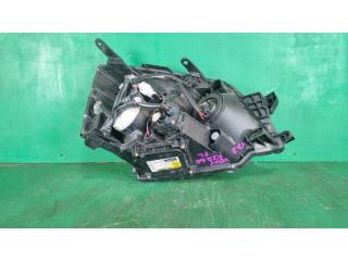 Фара левая передняя TOYOTA VOXY AZR60, AZR65 28-183 4 ракурс