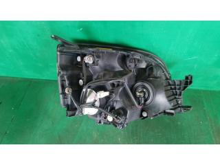 Фара левая передняя TOYOTA VOXY AZR60, AZR65 28-183 5 ракурс