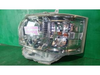 Фара левая передняя TOYOTA HIACE KDH200, KDH201, KDH202, KDH203, KDH205, KDH206, KDH211, KDH212, KDH213, KDH220, KDH221, KDH222, KDH2 26-137 2 ракурс