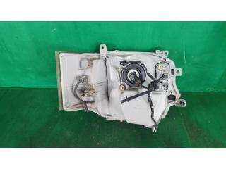 Фара левая передняя TOYOTA HIACE KDH200, KDH201, KDH202, KDH203, KDH205, KDH206, KDH211, KDH212, KDH213, KDH220, KDH221, KDH222, KDH2 26-137 5 ракурс