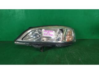 Фара передняя левая OPEL ASTRA 2000 F48 90520879 контрактная