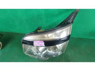 Фара левая передняя TOYOTA VOXY ZRR70, ZRR75 28-203 3 ракурс