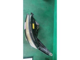 Фара левая передняя TOYOTA VOXY ZRR70, ZRR75 28-203 4 ракурс