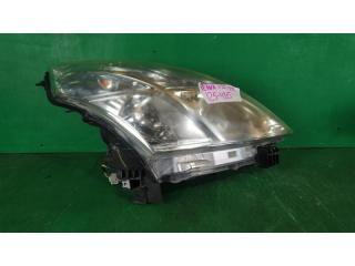 Фара правая передняя  NISSAN TEANA J32 ,100-63987 1 ракурс
