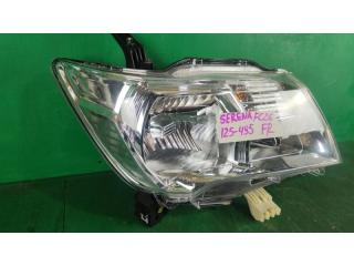 Фара правая передняя NISSAN SERENA C26 100-23097 2 ракурс