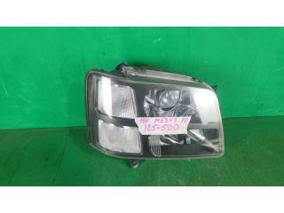 Фара правая передняя CHEVROLET MW ME34S P1368 2 ракурс