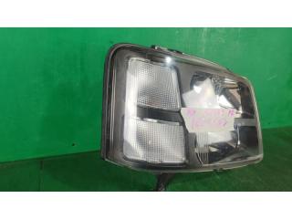 Фара правая передняя CHEVROLET MW ME34S P1368 3 ракурс