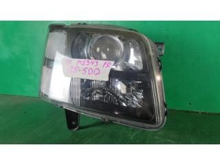 Фара правая передняя CHEVROLET MW ME34S P1368 4 ракурс