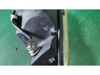 Фара левая передняя TOYOTA SPADE NCP141 52-260 4 ракурс