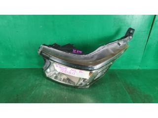 Фара левая передняя HONDA N-WGN JH1, JH2 W1343 2 ракурс