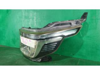 Фара левая передняя HONDA N-WGN JH1, JH2 W1343 3 ракурс