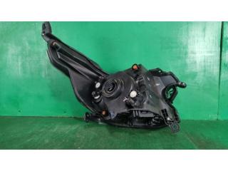 Фара левая передняя HONDA N-WGN JH1, JH2 W1343 5 ракурс