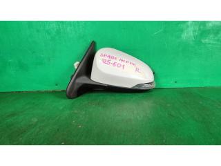 Зеркало левое переднее TOYOTA SPADE NCP141 1 ракурс