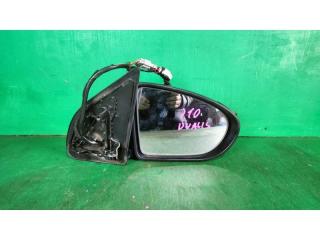 Зеркало правое переднее NISSAN DUALIS J10 2 ракурс