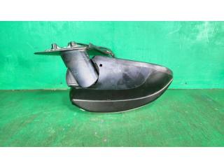 Зеркало правое переднее NISSAN DUALIS J10 4 ракурс