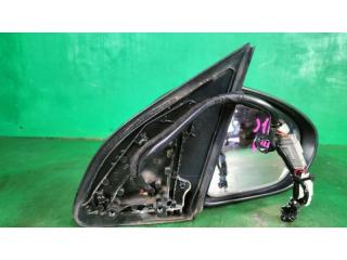 Зеркало правое переднее NISSAN DUALIS J10 5 ракурс