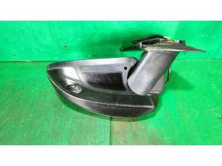 Зеркало левое переднее NISSAN DUALIS J10 4 ракурс