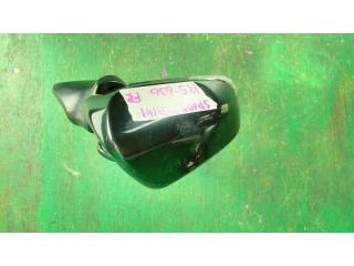 Зеркало правое переднее TOYOTA SPADE NCP141 3 ракурс